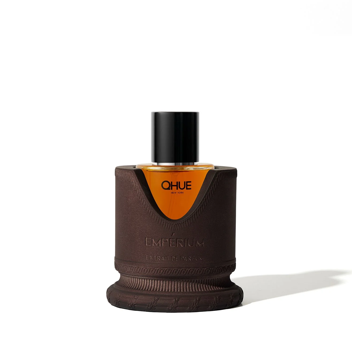 Ode de New York 50ml Extrait de Parfum-Qhue New York